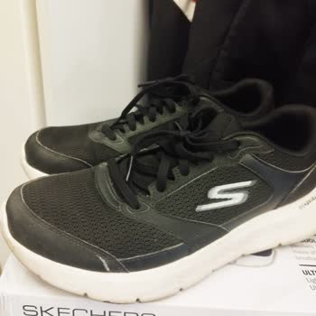 Skechers Ayakkabı Aldım Pişman Oldum