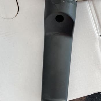 Ozdilekteyim.com Fissler Düdüklü Tencere Oksitlenme Sap Kırığı