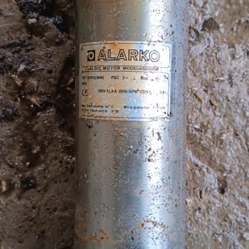 Alarko Carrier Yeni Ürün Değiştirip Eski Motor Gönderdi