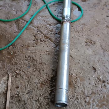 Alarko Carrier Yeni Ürün Değiştirip Eski Motor Gönderdi