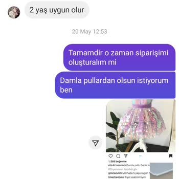 Ebruli Tasarımlar Mağduriyeti