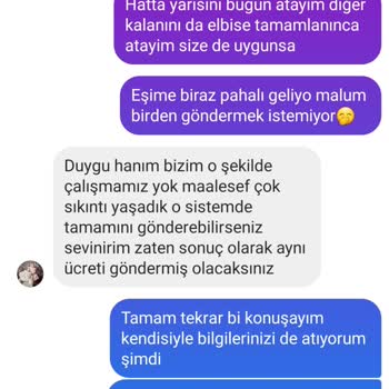 Ebruli Tasarımlar Mağduriyeti
