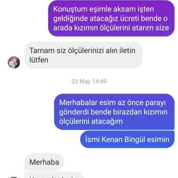 Ebruli Tasarımlar Mağduriyeti