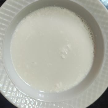 A101'Den Aldığım Torku Doğal Sütler Bozuk Çıktı