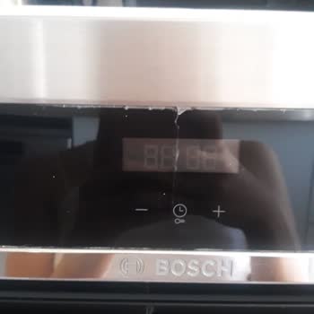 Bosch Garanti Kapsamında Ürünlerinin Arkasında Durmuyor