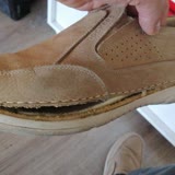 Dockers Ayakkabı FLO Mağazasında Satılan Dockers Marka Ayakkabım Patladı, Yarıldı.