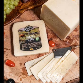 Karaca Süt Ürünleri 'nden Satın Alınan Peynirler Tanıtıldığı Kalitede Değil