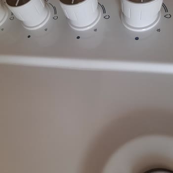 Simfer Set Üstü Ocak Ateşleme Sistemi Ve Izgara Soyulması