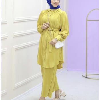 Onuk Giyim'Den 800 TL'ye Aldığım Takım Eksik Gönderildi