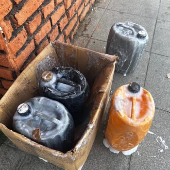 Bir Daha Tercih Etmeyeceğim MNG Kargo Hizmeti
