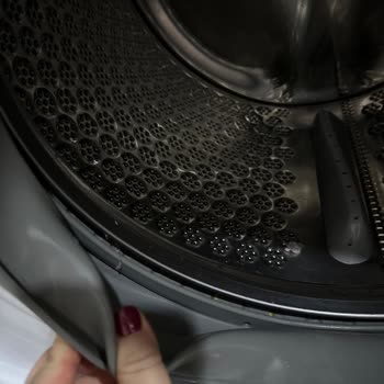 Electrolux Çamaşır Makinesi Servis Şikayeti