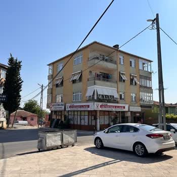 Türk Telekom Verici Kabloları Tehlike Arz Ediyor