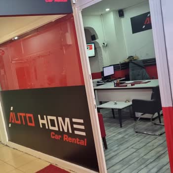 Auto Home Car Rental Ödemesi Yapılan Aracımız İçin Extra Ücret Talep Ettiler