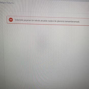BTK (Bilgi Teknolojileri ve İletişim Kurumu) E Devlet Çalışmıyor