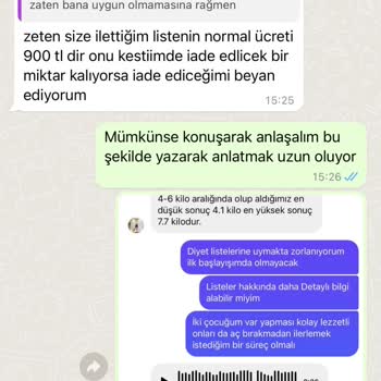 Dyt. Berna Macit Baştan Savan Diyetisyen Ve Ekibi