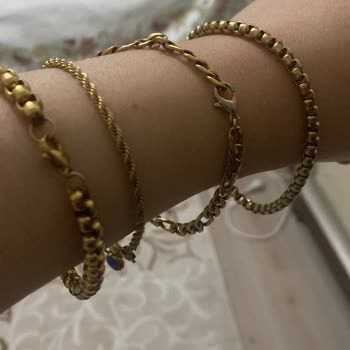 Asena Jewels Ürünleri Satıp Arkasında Durmayan Bir Firma Jewelsasena