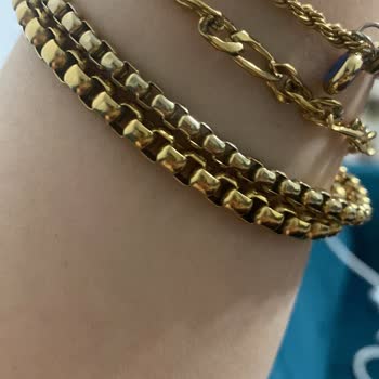 Asena Jewels Ürünleri Satıp Arkasında Durmayan Bir Firma Jewelsasena