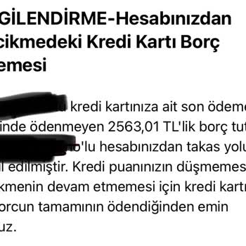 İş Bankası Otomatik Tahsilat Ödeme