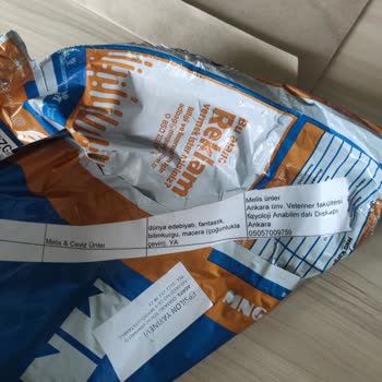 MNG Kargo Kabataş Şubesi Sisteme Yanlış Adres Giriyor. Ve Düzeltmiyor.