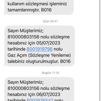 Aksa Gaz Aksa Doğal Bilecik