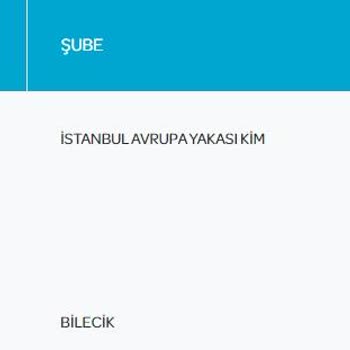 Bilecik- Merkez PTT Kargo Şubesinde 3 Gündür Bekletilen Gönderi