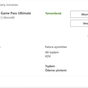 Ziraat Bankası Ziraat Bankkartın Microsoft Store Alışverişinden Ekstra Ücret Alması
