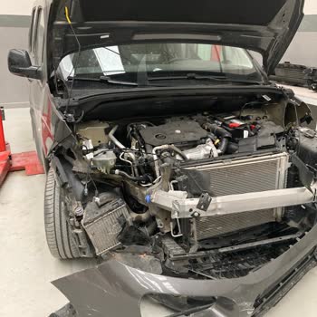 Citroen Airbag Açmaması Ve Yanlış Bilgilendirme