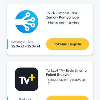 Turkcell Ücretsiz Diyerek İnsanlara TV Plus Yan Oda Satıyor