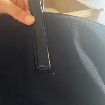 Zara Defolu Ürün Gönderilmesi