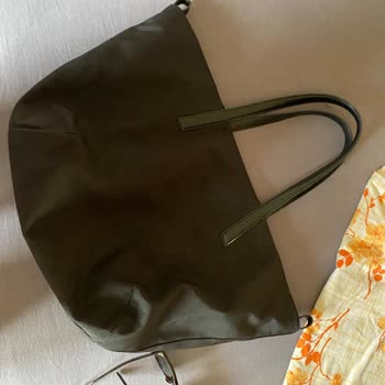 Zara Defolu Ürün Gönderilmesi