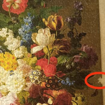 Clementoni Eksik Puzzle Parçasını Göndermiyor!