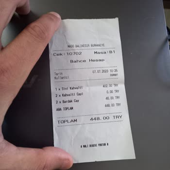 Mado'da Daha Dikkatli-olun