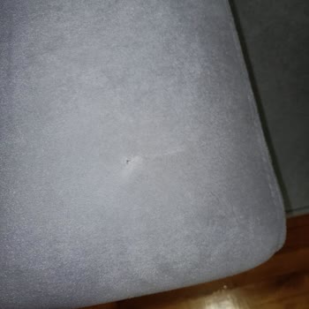 Bellona Loretta Koltuk TK. Şikayeti İlgisizlik Ve Maalesef Çözümsüzlük