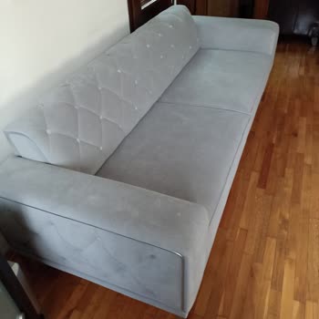 Bellona Loretta Koltuk TK. Şikayeti İlgisizlik Ve Maalesef Çözümsüzlük