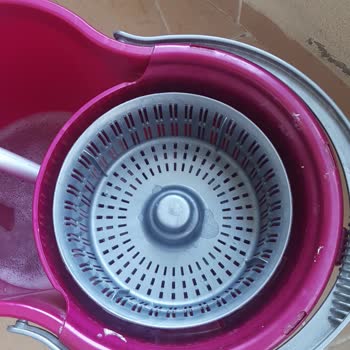Parex Kova Başlık Kısmını Döndermiyor