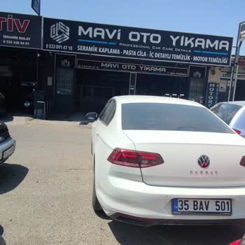 Neova Araç Yıkama Hizmeti Hakkında