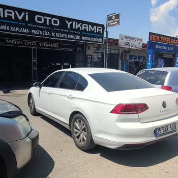 Neova Araç Yıkama Hizmeti Hakkında