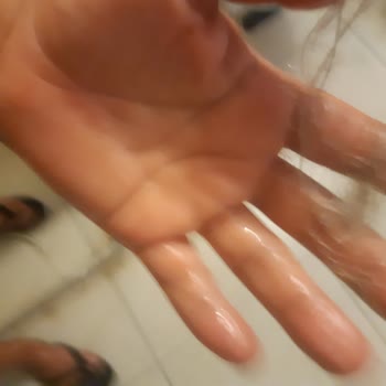Mixup Şampuan Saç Dökmesi