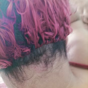 Viva Glamdoll Afrika Örgüsü Ve Afro Saç Hüsranı