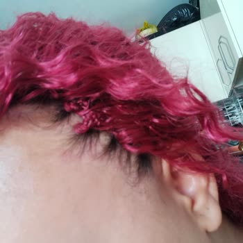 Viva Glamdoll Afrika Örgüsü Ve Afro Saç Hüsranı