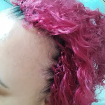 Viva Glamdoll Afrika Örgüsü Ve Afro Saç Hüsranı