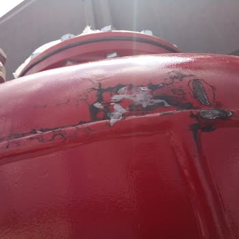 Ege Ulaşım Taşımacılık Markamıza Verdiği Zarar