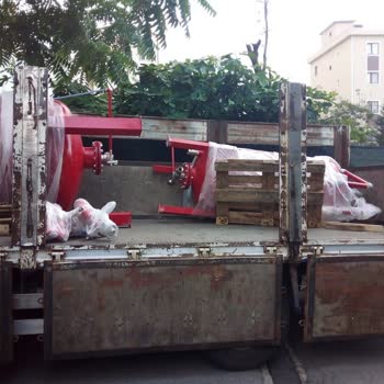 Ege Ulaşım Taşımacılık Markamıza Verdiği Zarar