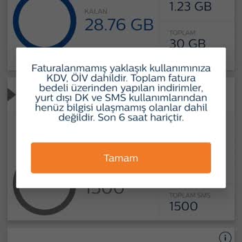 TeknosaCell Müşterisinden Fazla Para Alıyor