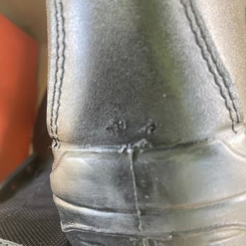 YDS Boots YDS Botu Kalitesizliği