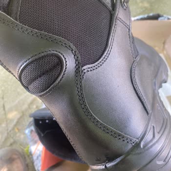 YDS Boots YDS Botu Kalitesizliği
