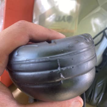 YDS Boots YDS Botu Kalitesizliği