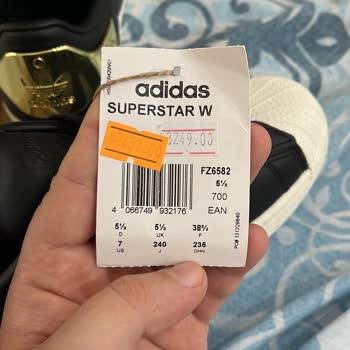 Sporalisverisim.com Yırtık Kutuyla Gelen Ürün