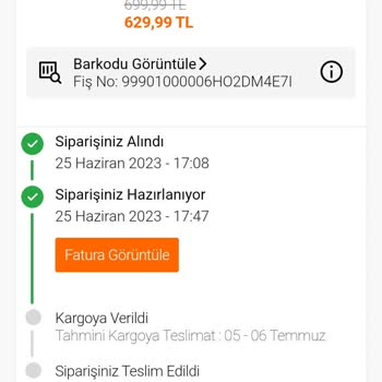 FLO Ayakkabı FLO Nun İlgisizliği Ve Yetersiz Hizmet Kalitesi