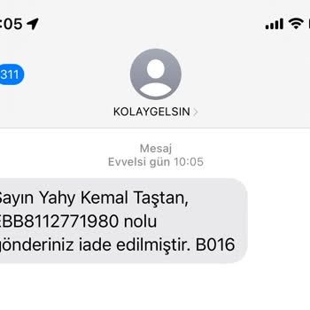 Ebebek'in Çocuklarımın Hayalleriyle Oynaması